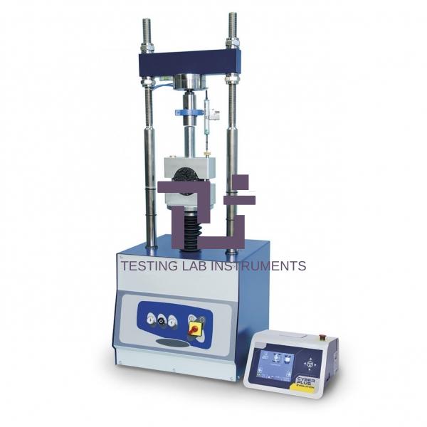 Marshal Stability Test Apparatus with digital Display