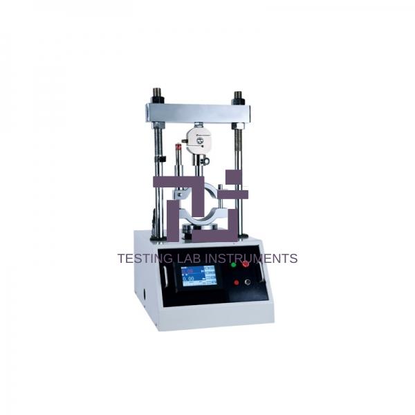 Marshall Stability Tester Machine