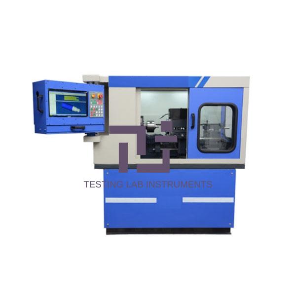 Miniature Lathe Machine