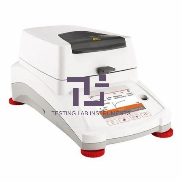 Abrasion Resistance Tester