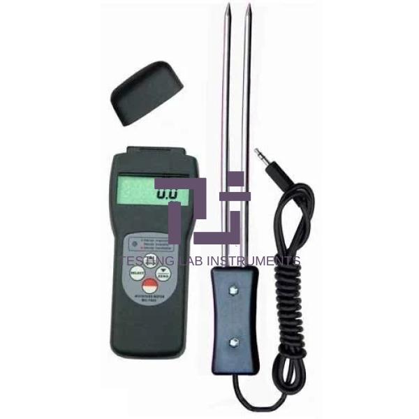 Moisture Meter