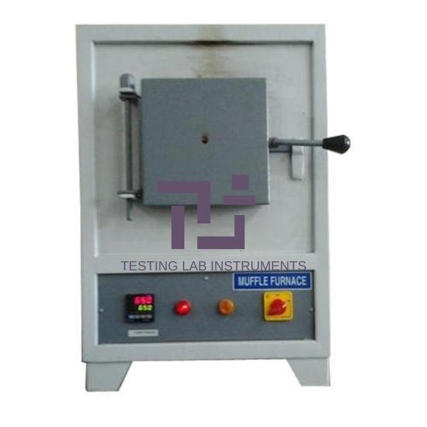 Muffle Furnace