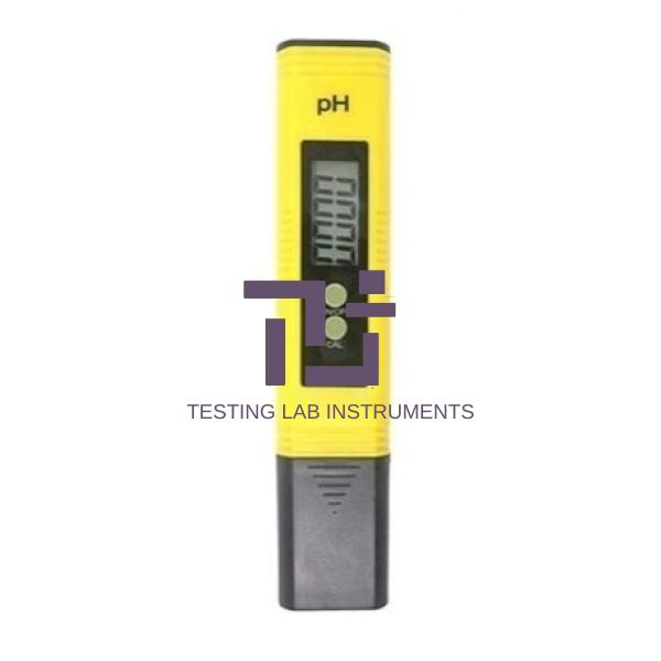 PH Meter