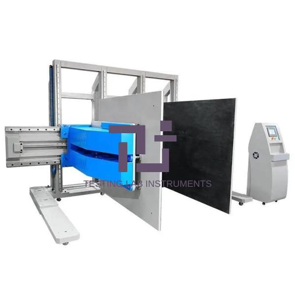 Packaging Clamping Force Testing Machine