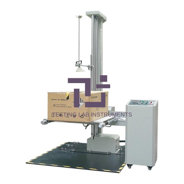Packaging Double Wing Drop Test Machine