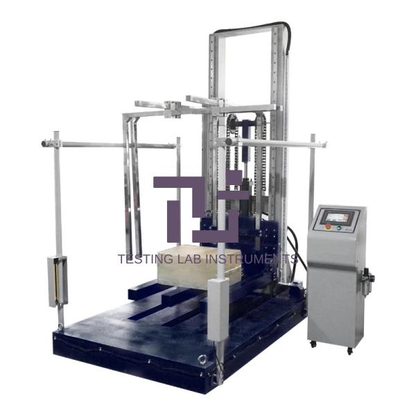 Paper Packaging Zero Drop Test Machine