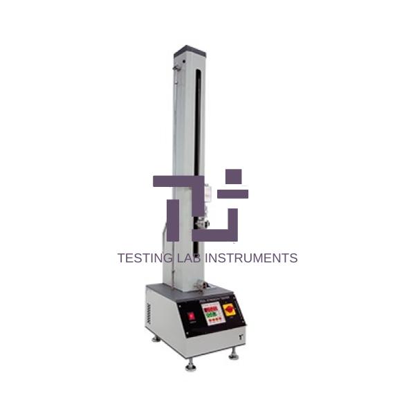 Peel Seal Bond and Adhesion Strength Tester