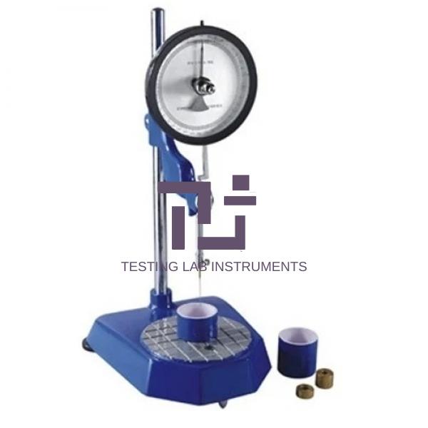 Penetrometer Cone