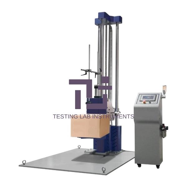 Pneumatic Single-Wing Drop Tester