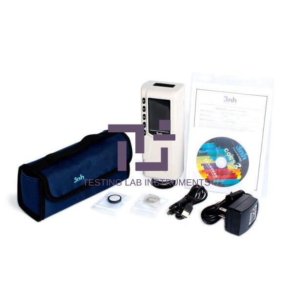 Portable Colorimeter Color Tester Spectrophotometer