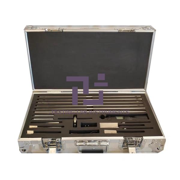 Portable Vane Shear Tester