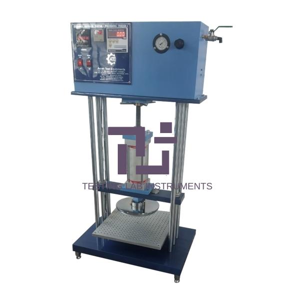 Pounding Tester For Foam Testing