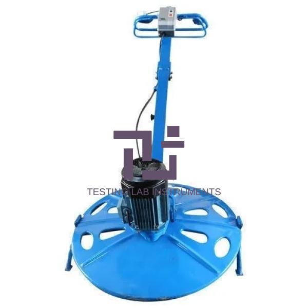 Power Floater Machine