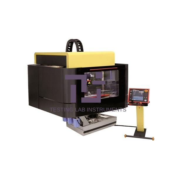 Precision EDM Machine