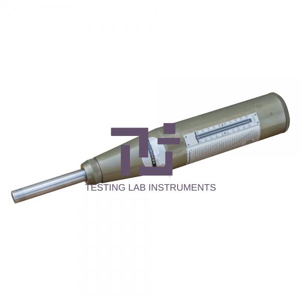 Precision Test Hammer