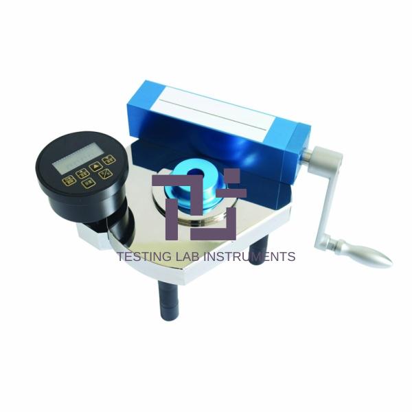 Concrete Pull-Off Adhesion Tester
