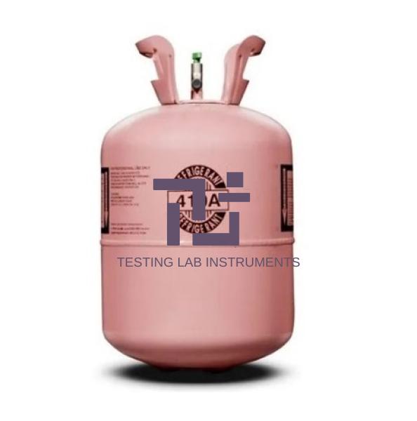 R-410A Refrigerant