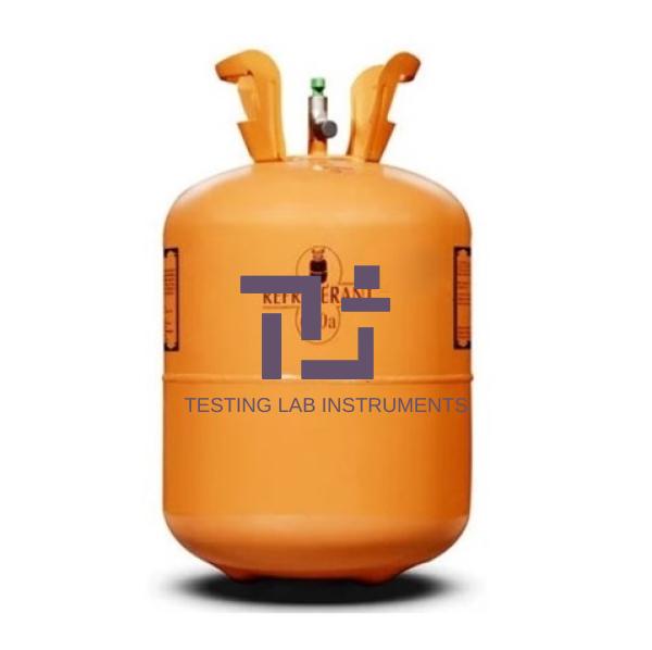 R-600a Refrigerant