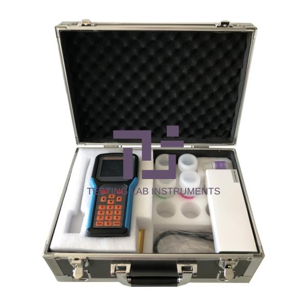 Rapid Chloride Content Tester