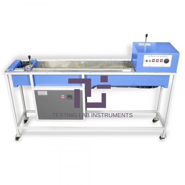 Refrigerated Ductility Testing Machine