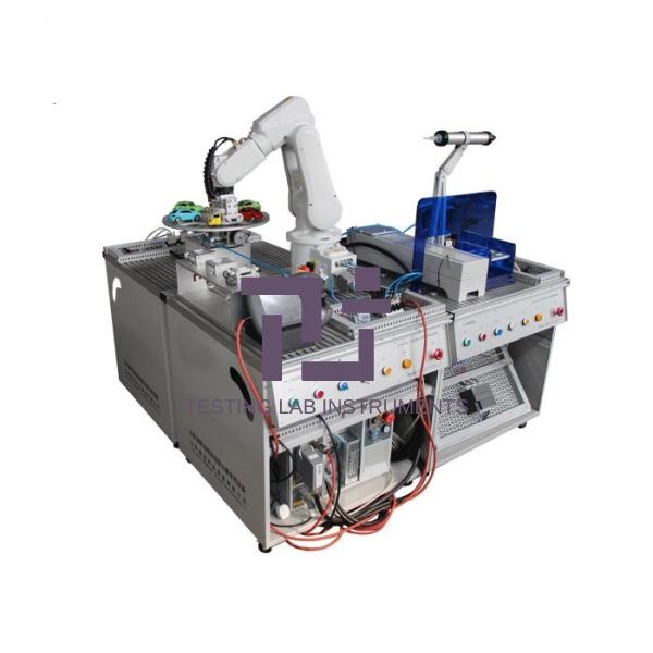 Robotics Learning Trainer