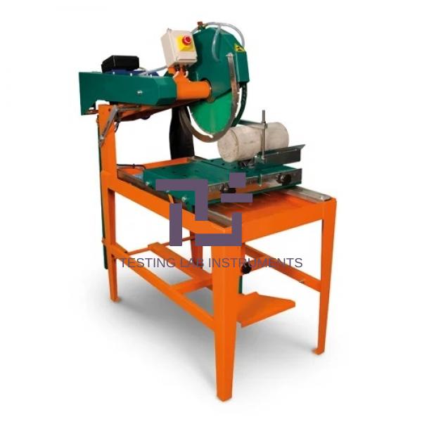 Rock Cutting Machine