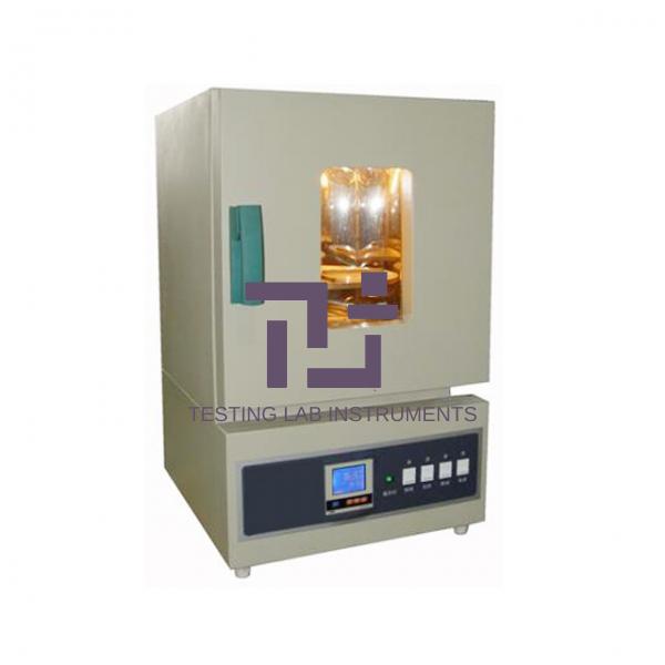 Rolling Thin Film Oven Voltage 220V