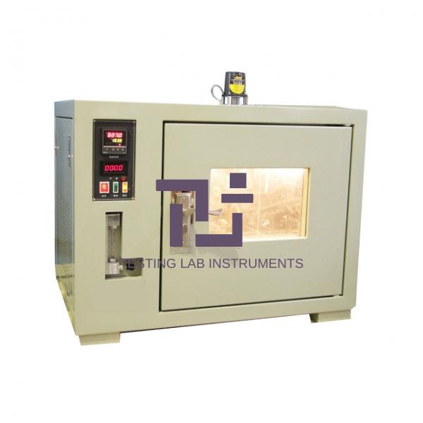 Rolling Thin Film Oven Testing Equipment