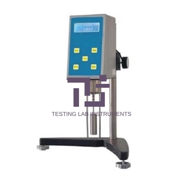 Rotational Viscometer High Performance Version