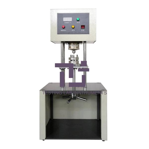 Rubber Compression Stress Relaxometer