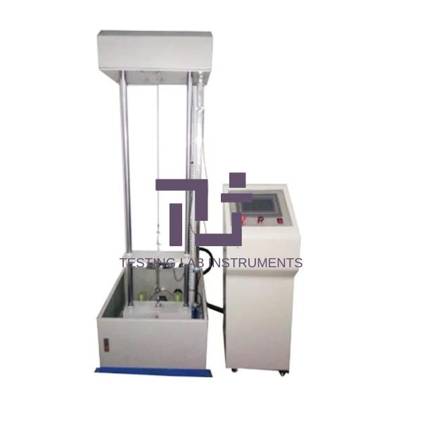 Safety Shoe Impact Test Machine