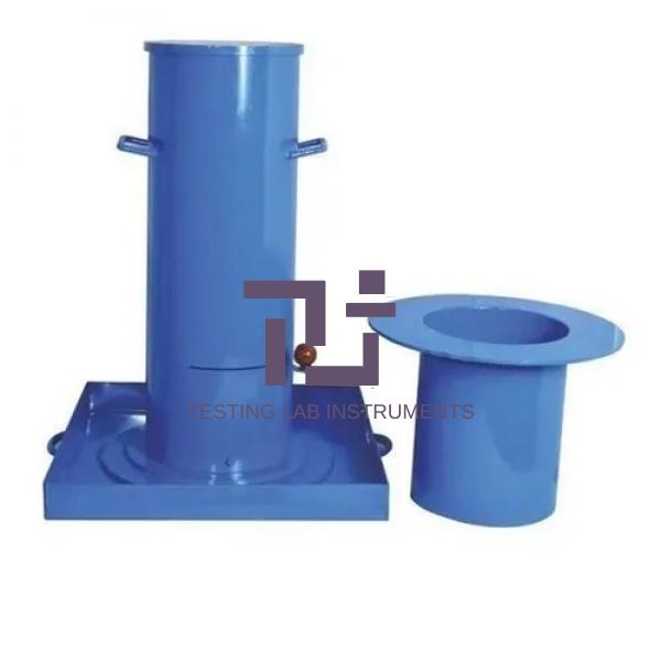 Sand Pouring Cylinder Small