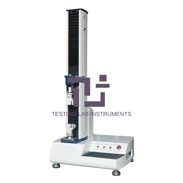 Sanitary Hose Tensile Test Machine