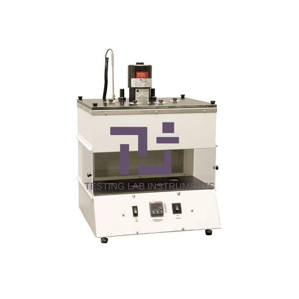 Say Bolt Viscometer Apparatus
