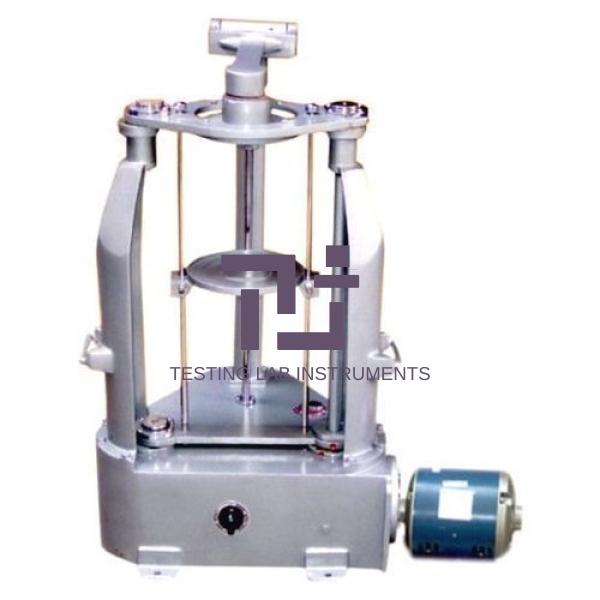 Sieve Shaker Rotap Type