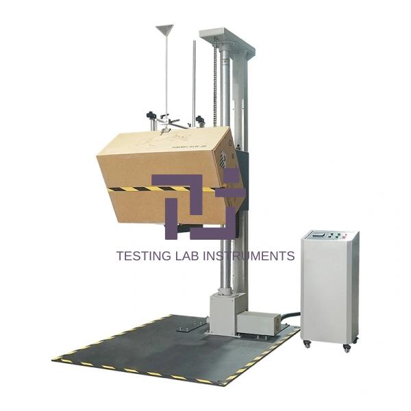 Single Wing Drop Test Machine