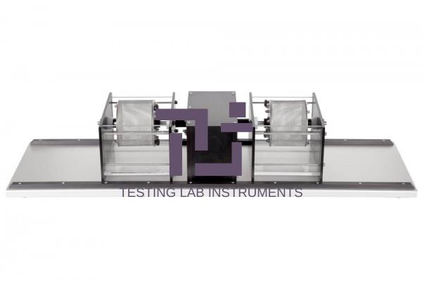 Slake Durability Test Apparatus