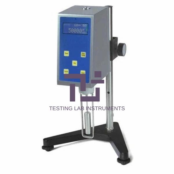 Southard Viscosimeter