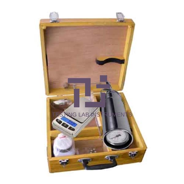 Speedy Moisture Meter