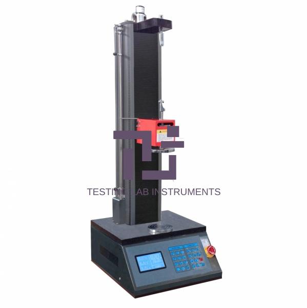 Spring Fatigue Test Machine