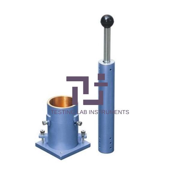 Standard Compaction Test