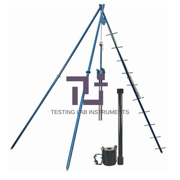 Standard Penetration Test