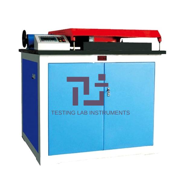 Steel Bar Cold Bending Testing Machine