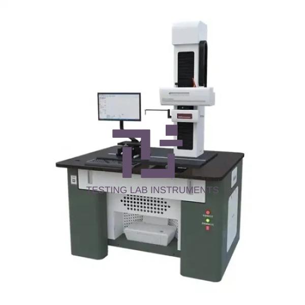 Surface Roughness Gauges Roughness and Profile Tester Surface Roughness Tester