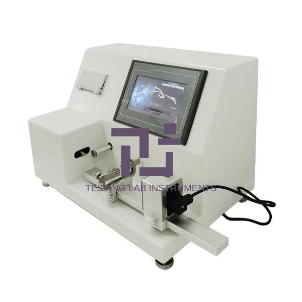 Syringe Sealing Positive Pressure Tester