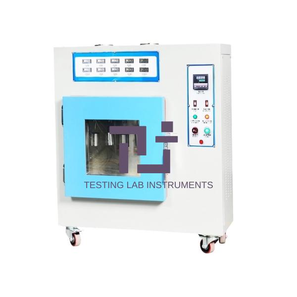 Temperature Tape Retentivity Test Machines ,Tape Retentivity Tester