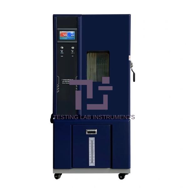 Temperature and Humidity Test Chamber