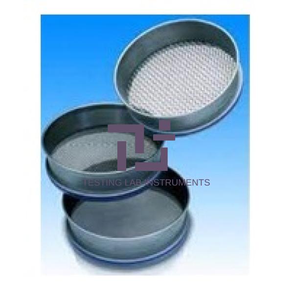 Test Sieves