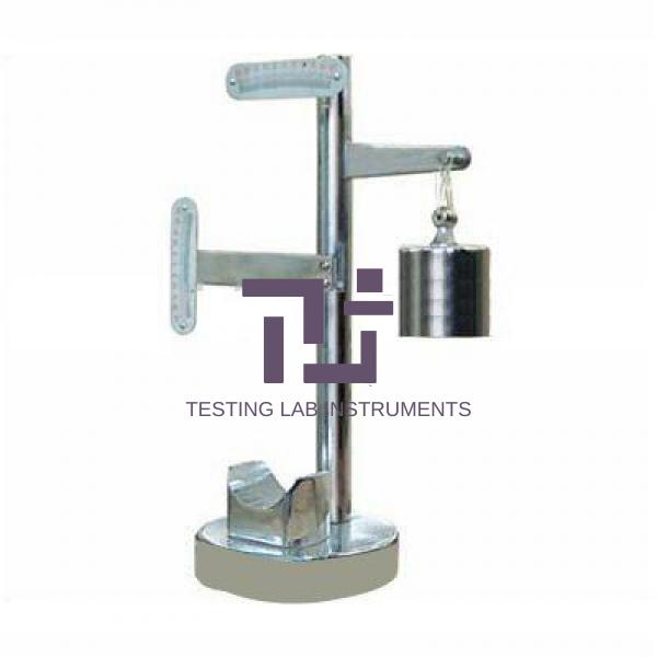Testing Device for Le Chatelier-Moulds