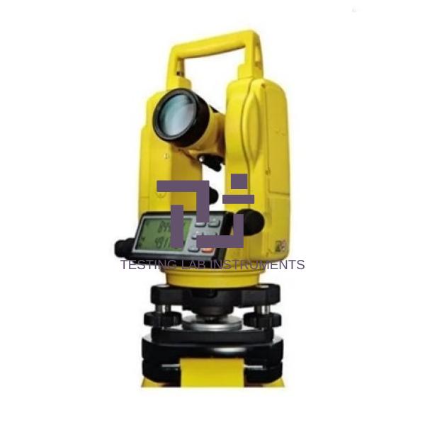 Theodolite